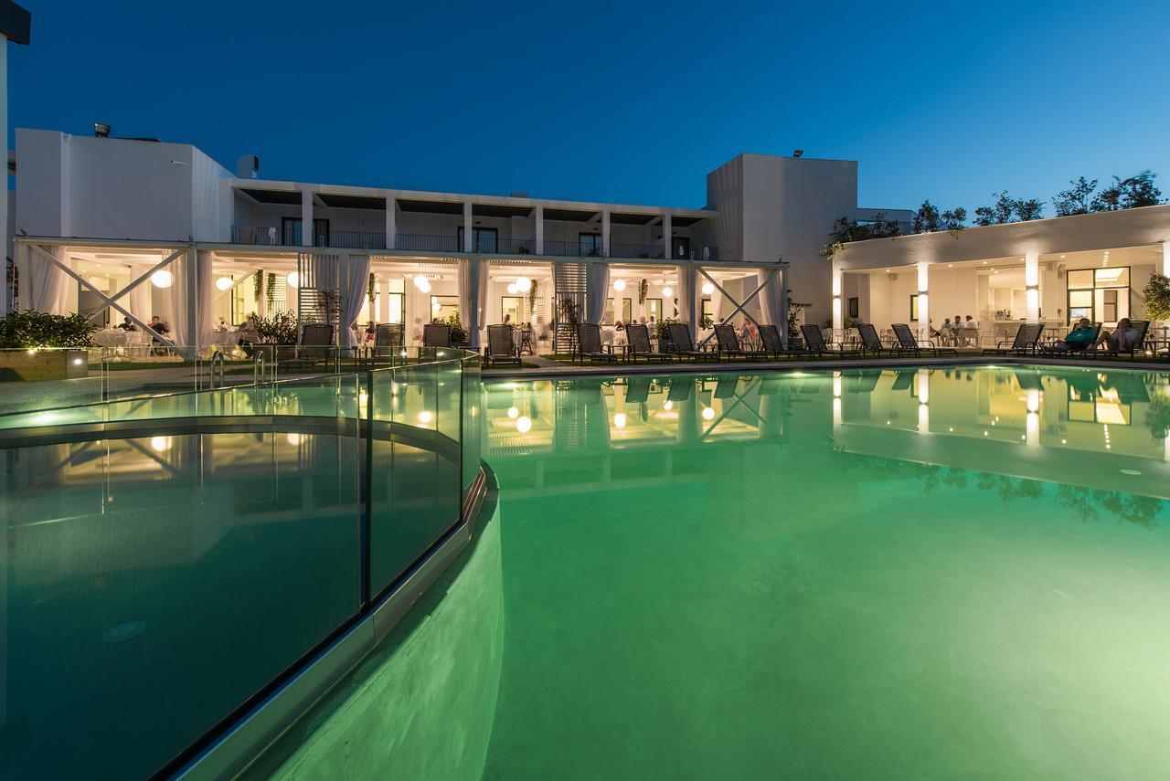 Aqua Bay Hotel Planos  Exterior photo